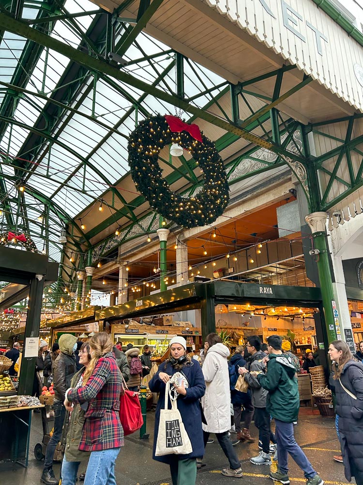 Borough Market