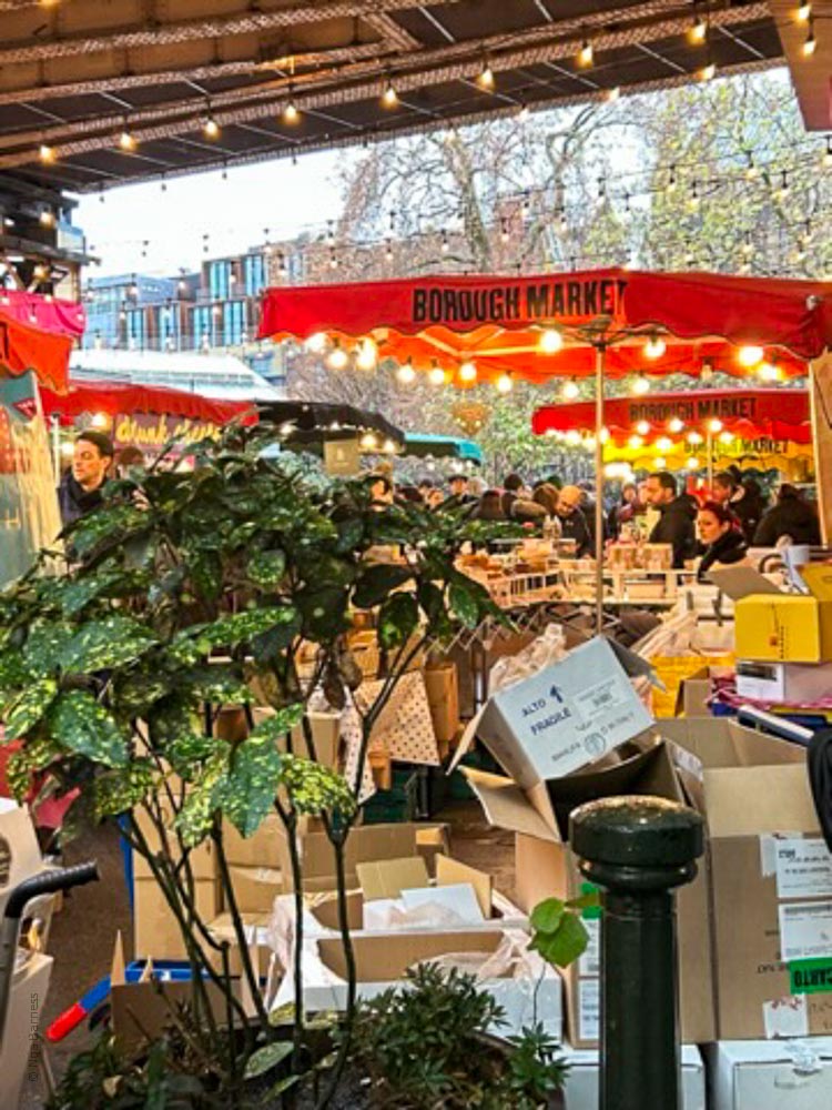 Borough Market